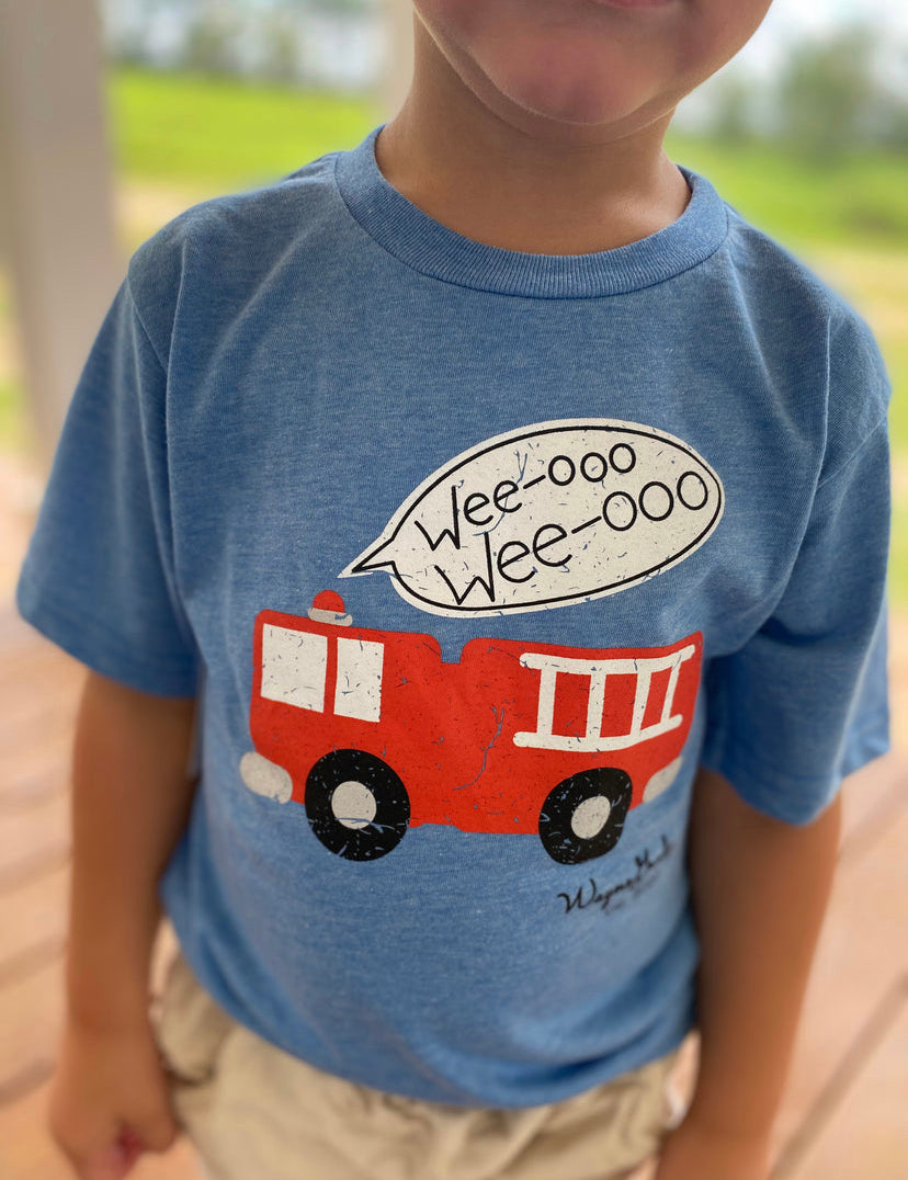 Wee-Ooo