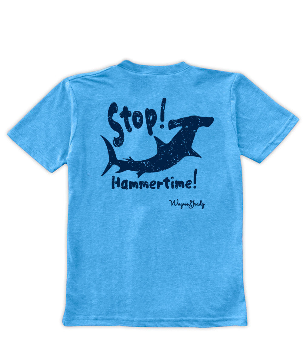 WayneGrady Stop! Hammer time!
