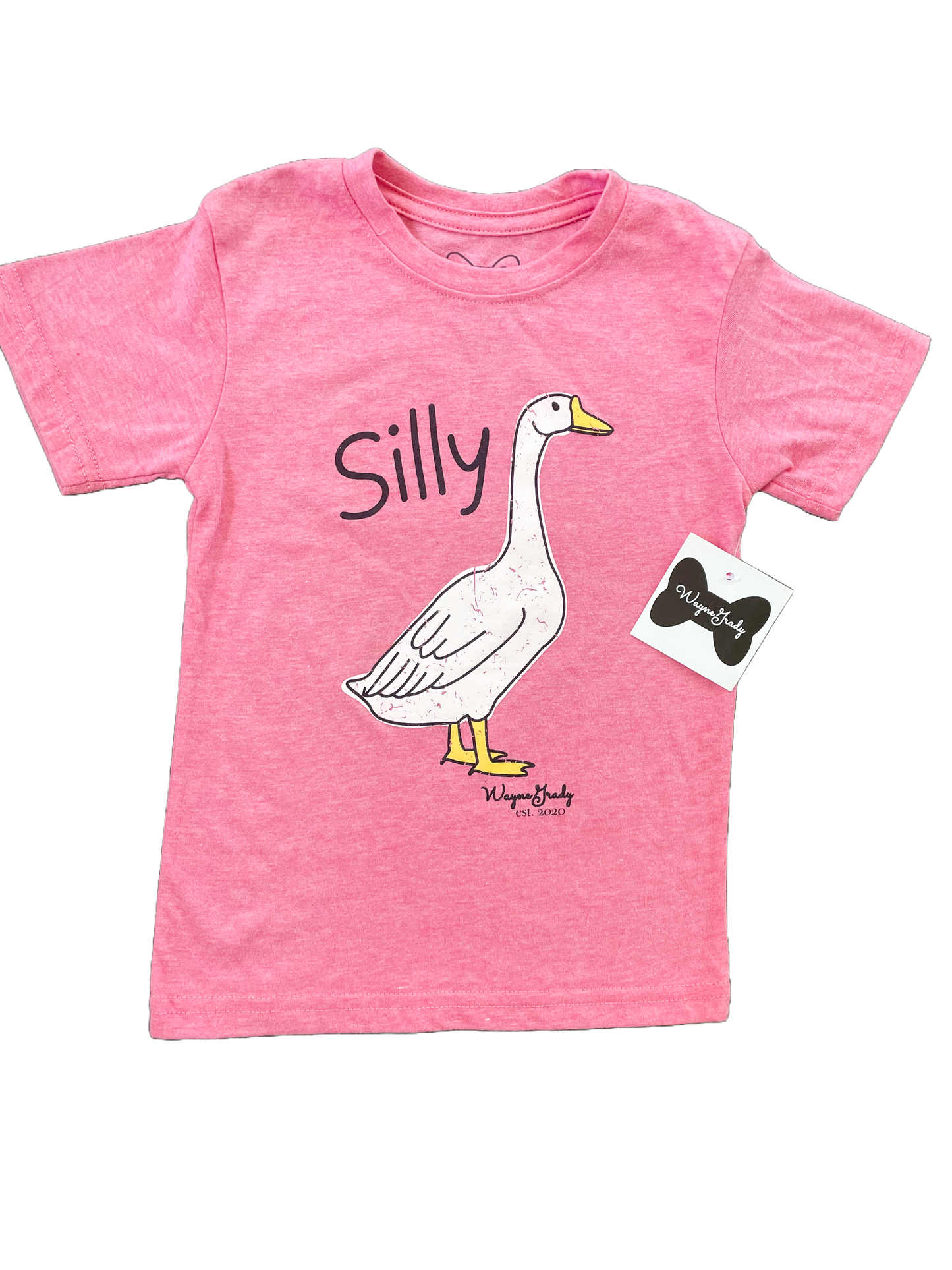 WayneGrady Silly Goose