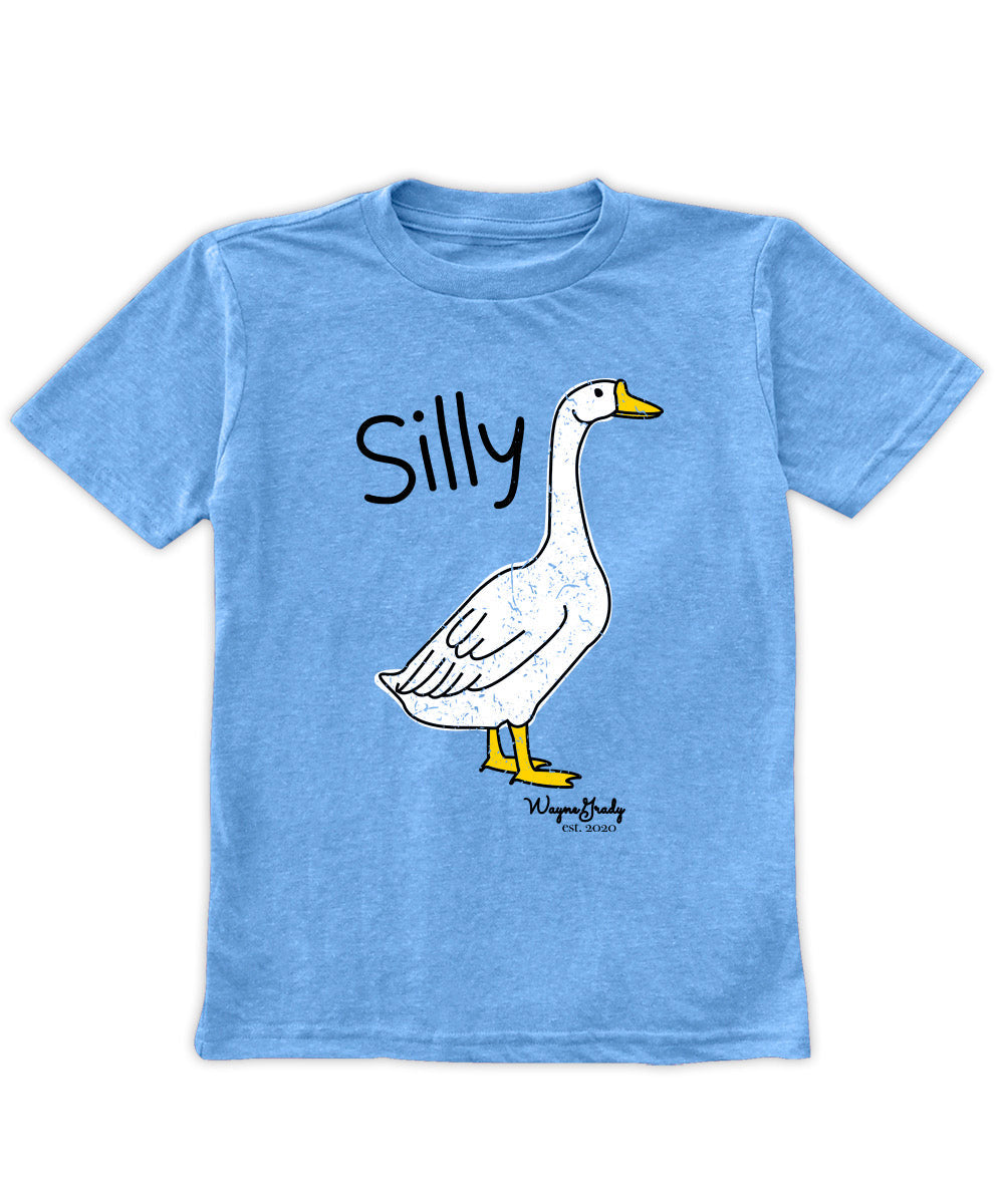 WayneGrady Silly Goose