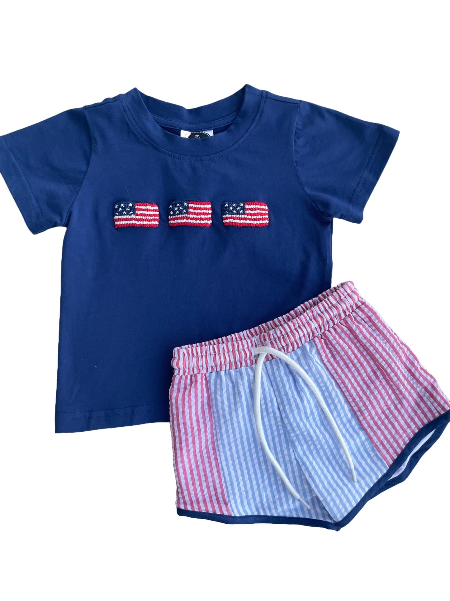 American Swim Shorts