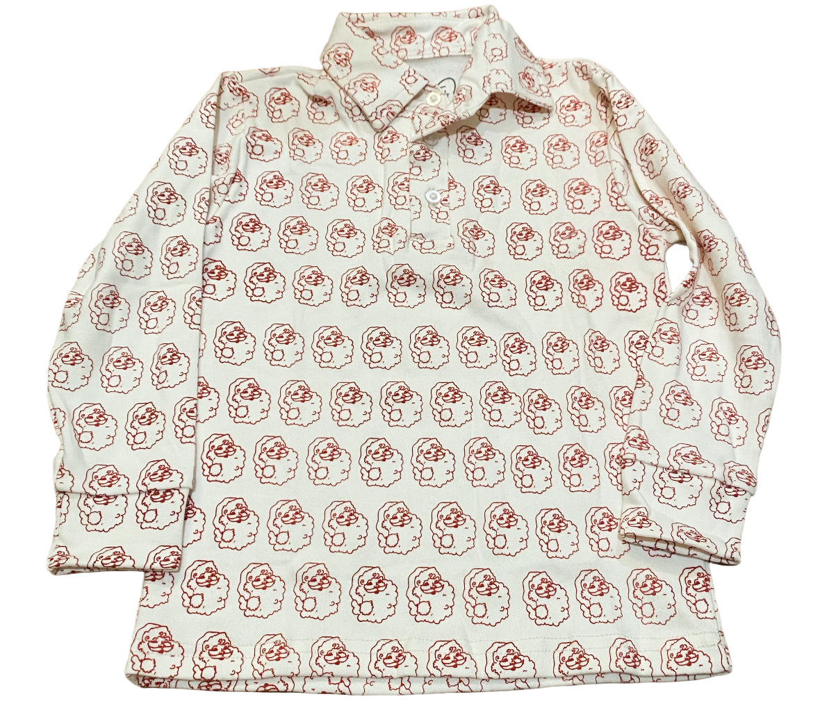 Very Jolly Polo