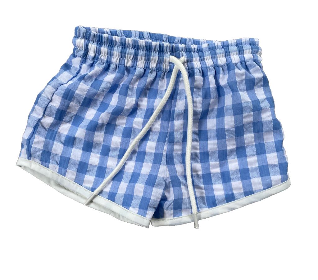 Swim Short
