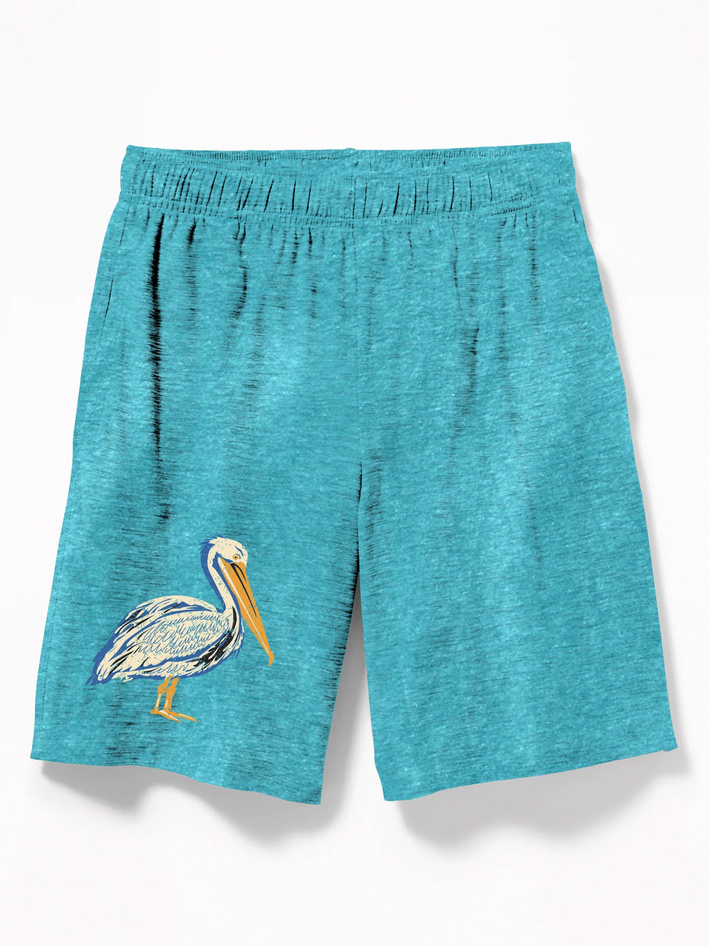 WayneGrady The Pelican Shorts