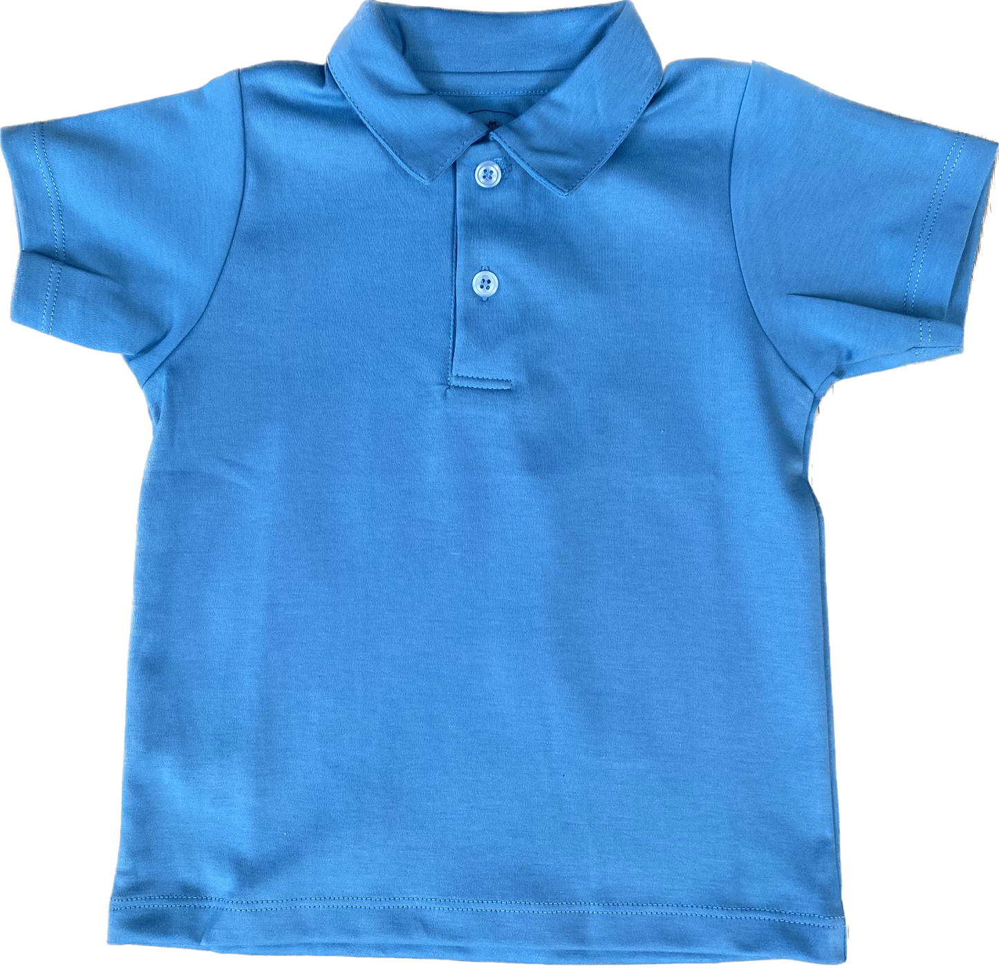 Niagara Blue Polo