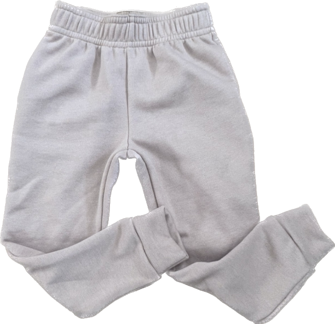 You Can’t Catch Me Jogger