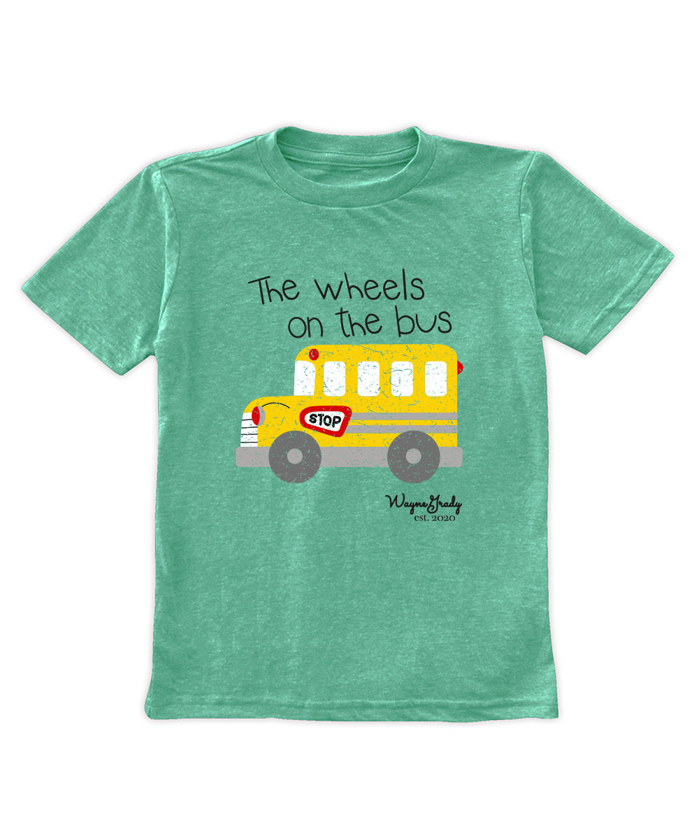 The Wheels on the Bus