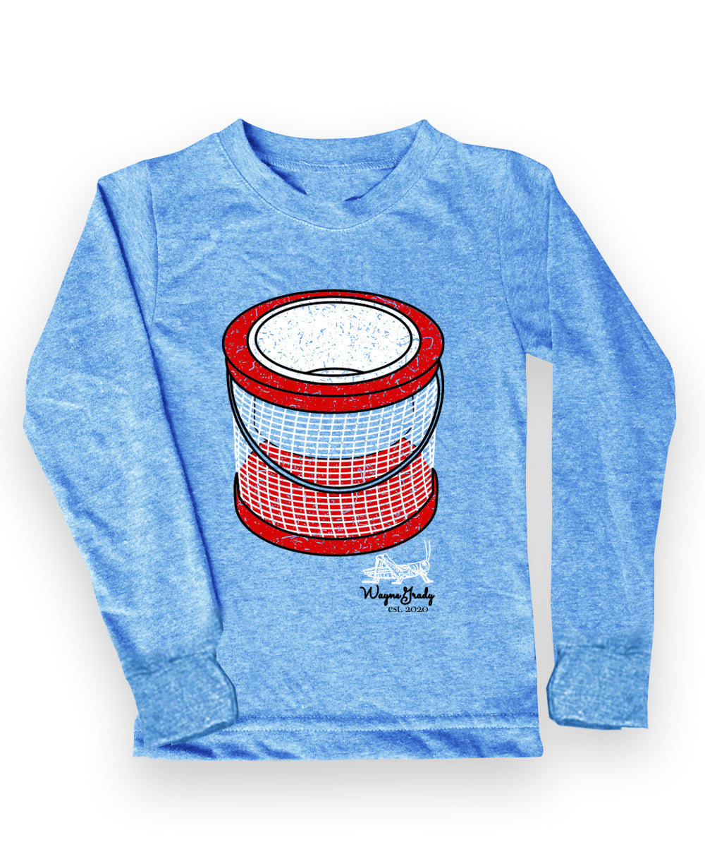 The One that Got Away