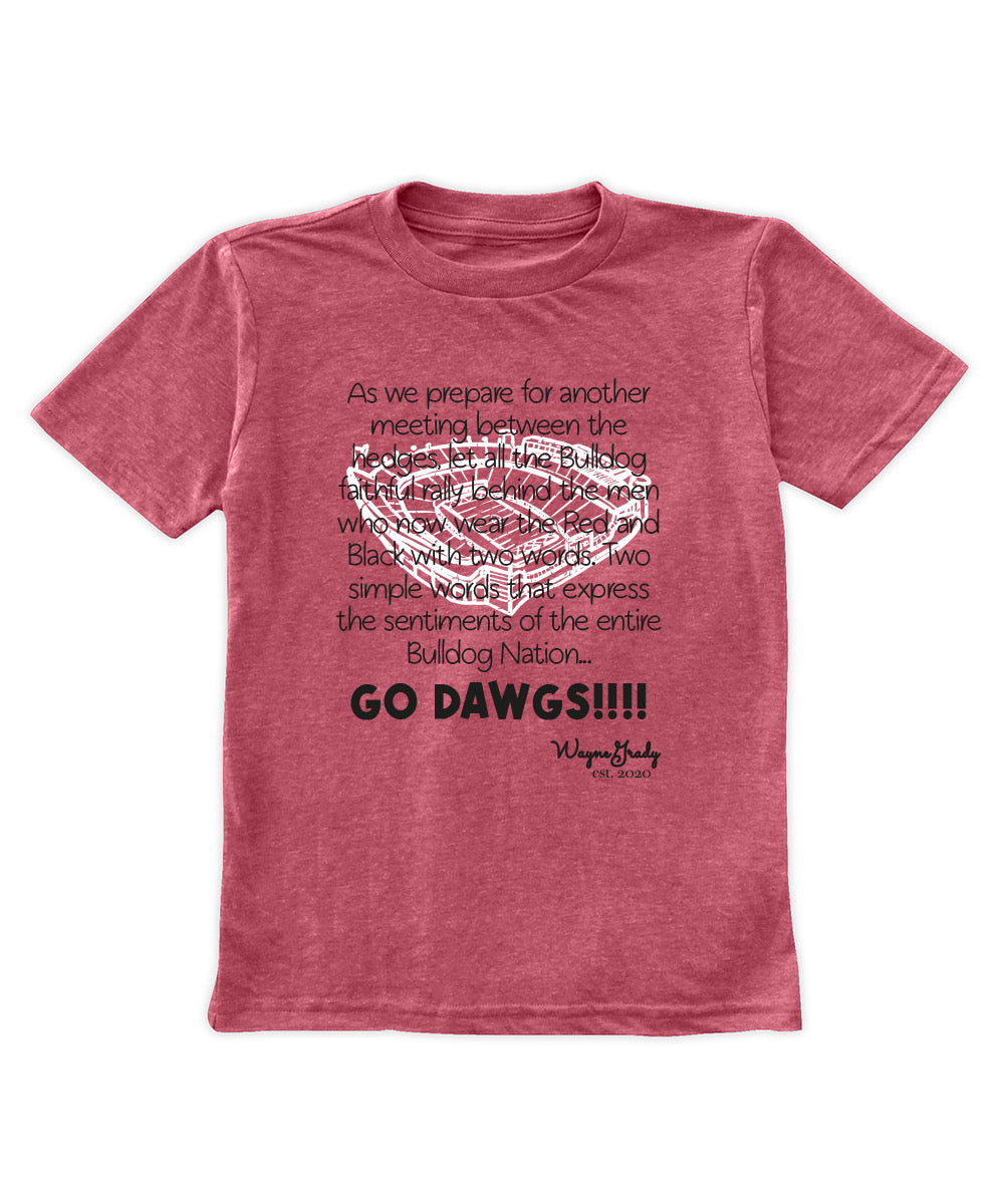 Sanford Stadium