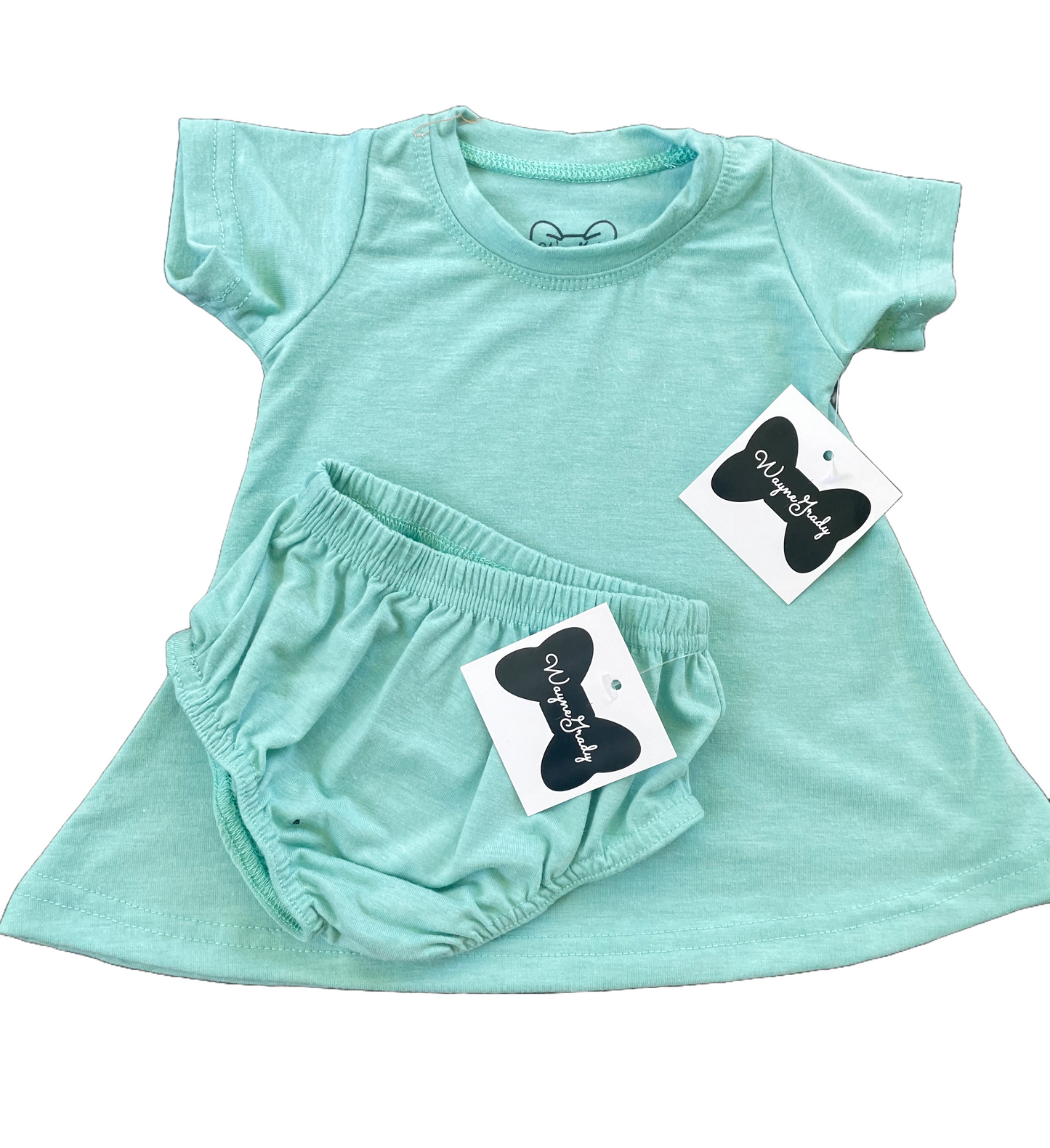 WayneGrady Diaper Set