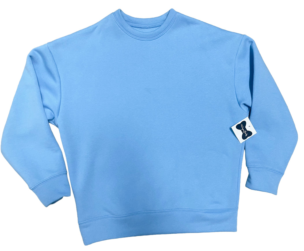 Waynegrady sweatshirt