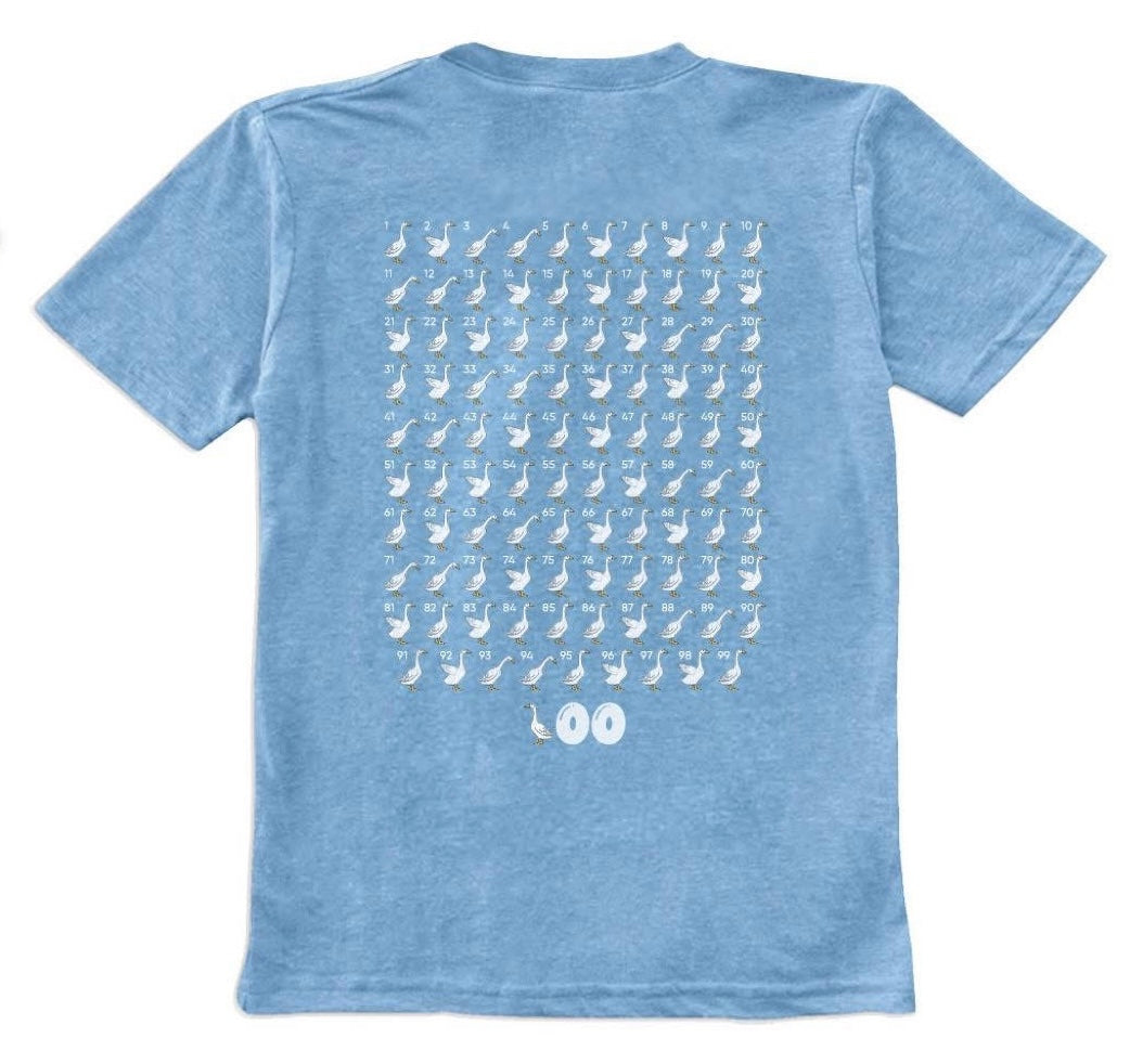 100 Days of Being Silly