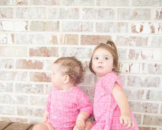 WayneGrady Bows For Days