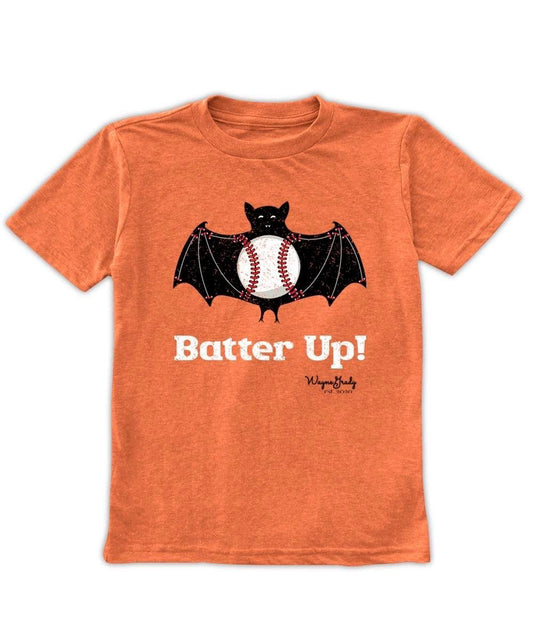 WayneGrady Batter Up