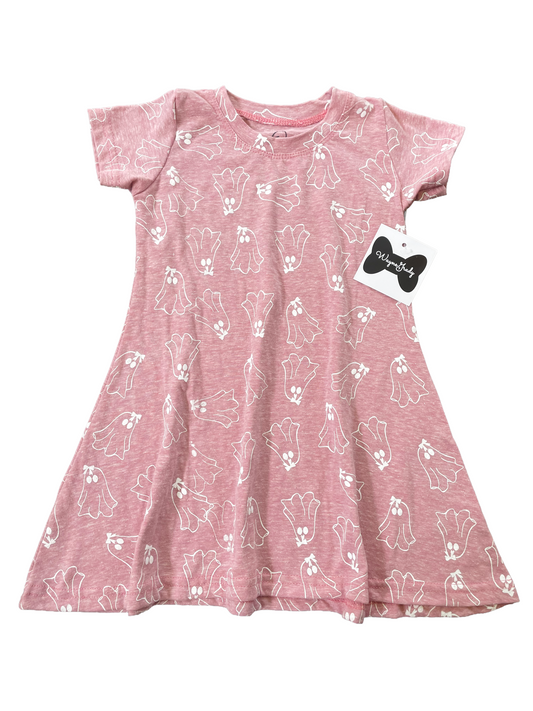 WayneGrady Ghost Dress