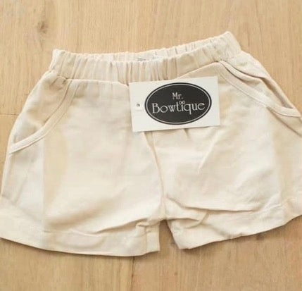 Pull- On Shorts