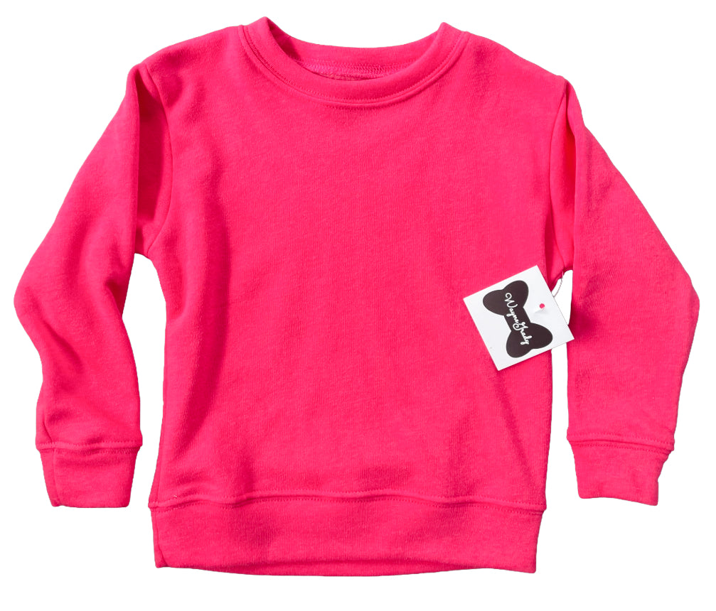 Waynegrady sweatshirt