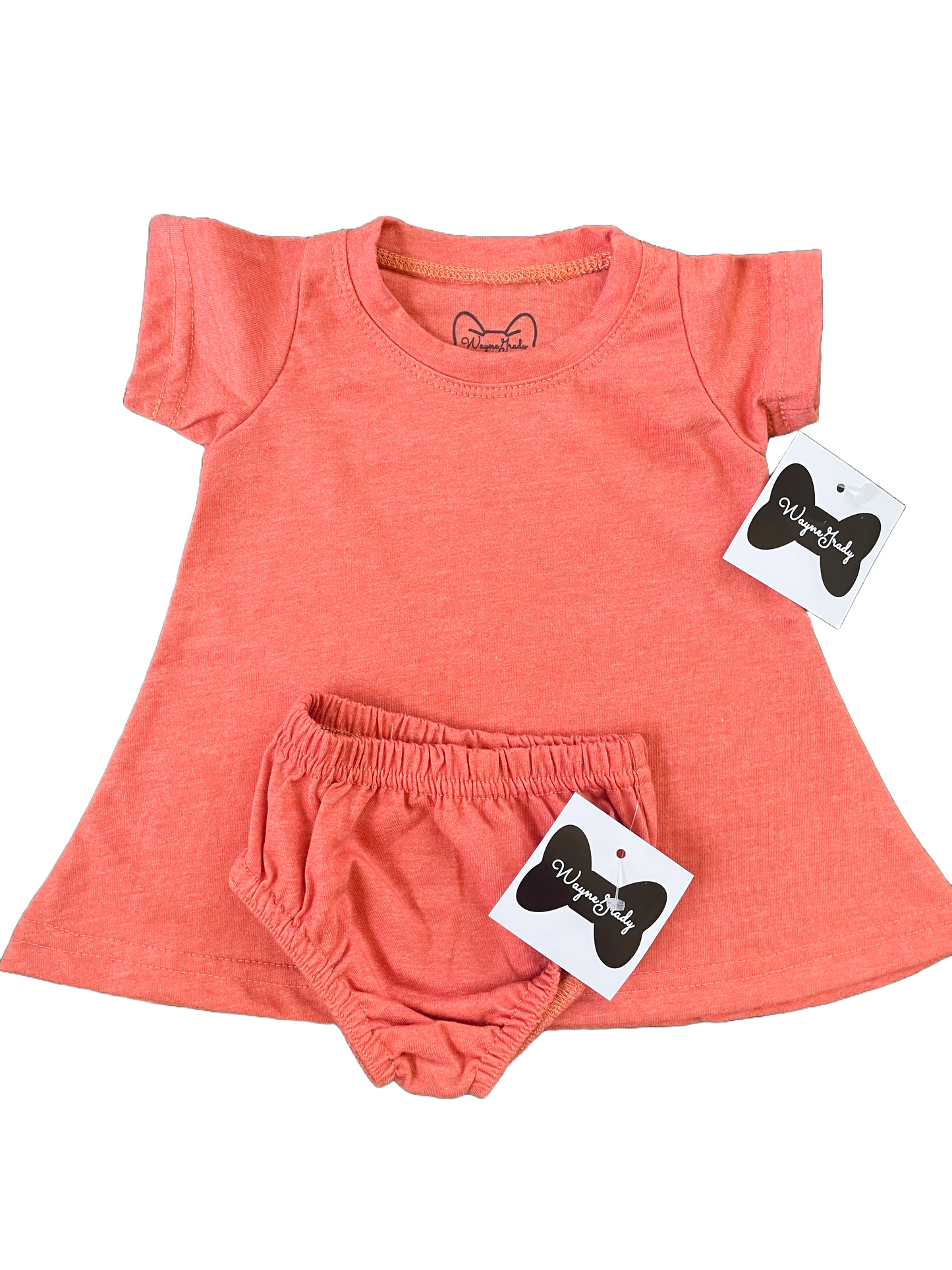 WayneGrady Diaper Set