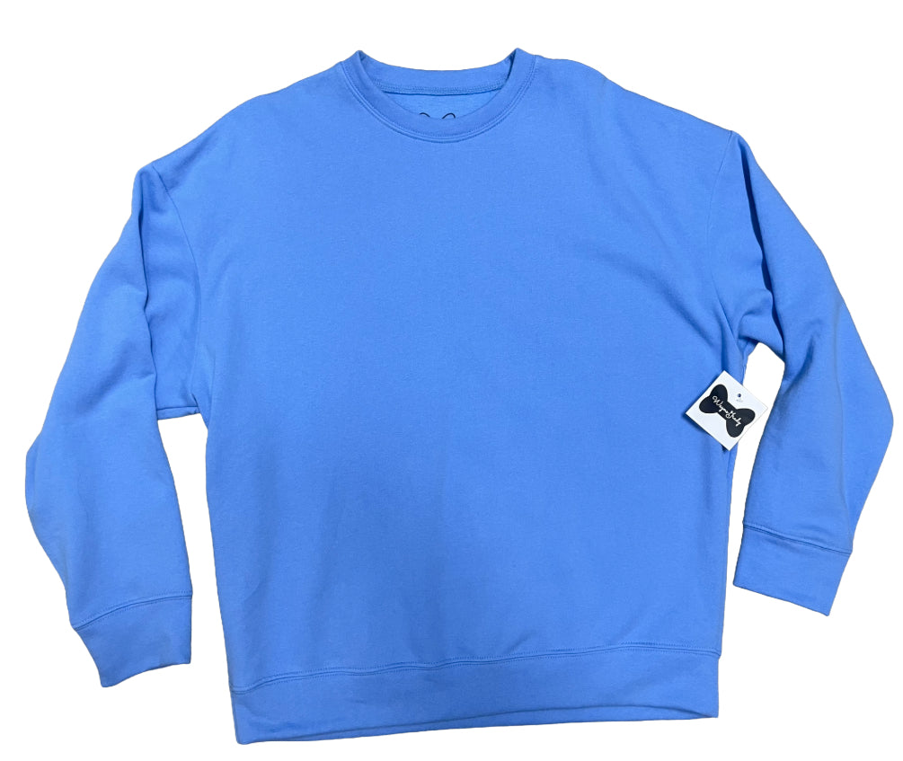 Waynegrady sweatshirt