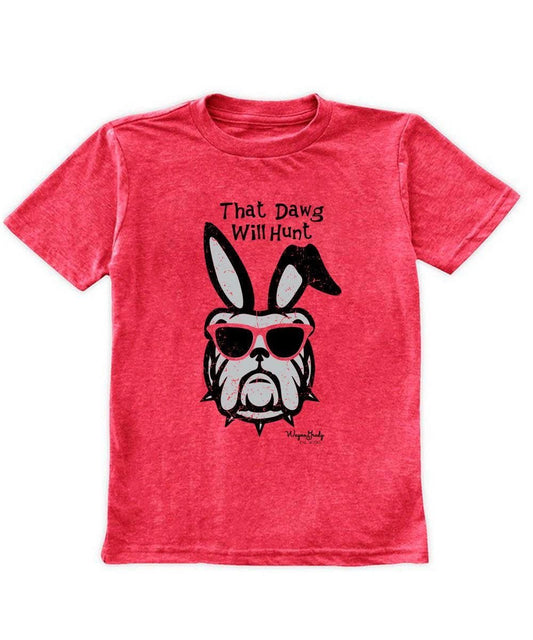 WayneGrady That Dawg Will Hunt