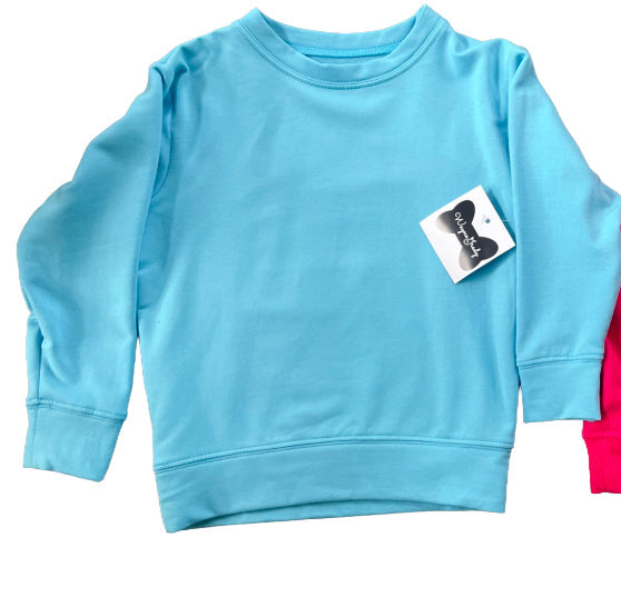 Waynegrady sweatshirt