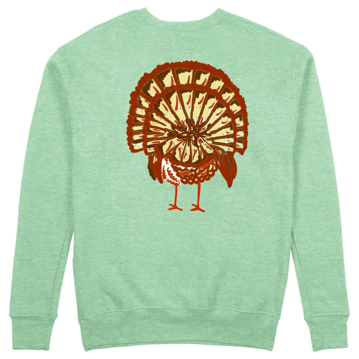WayneGrady Gobble sweatshirt
