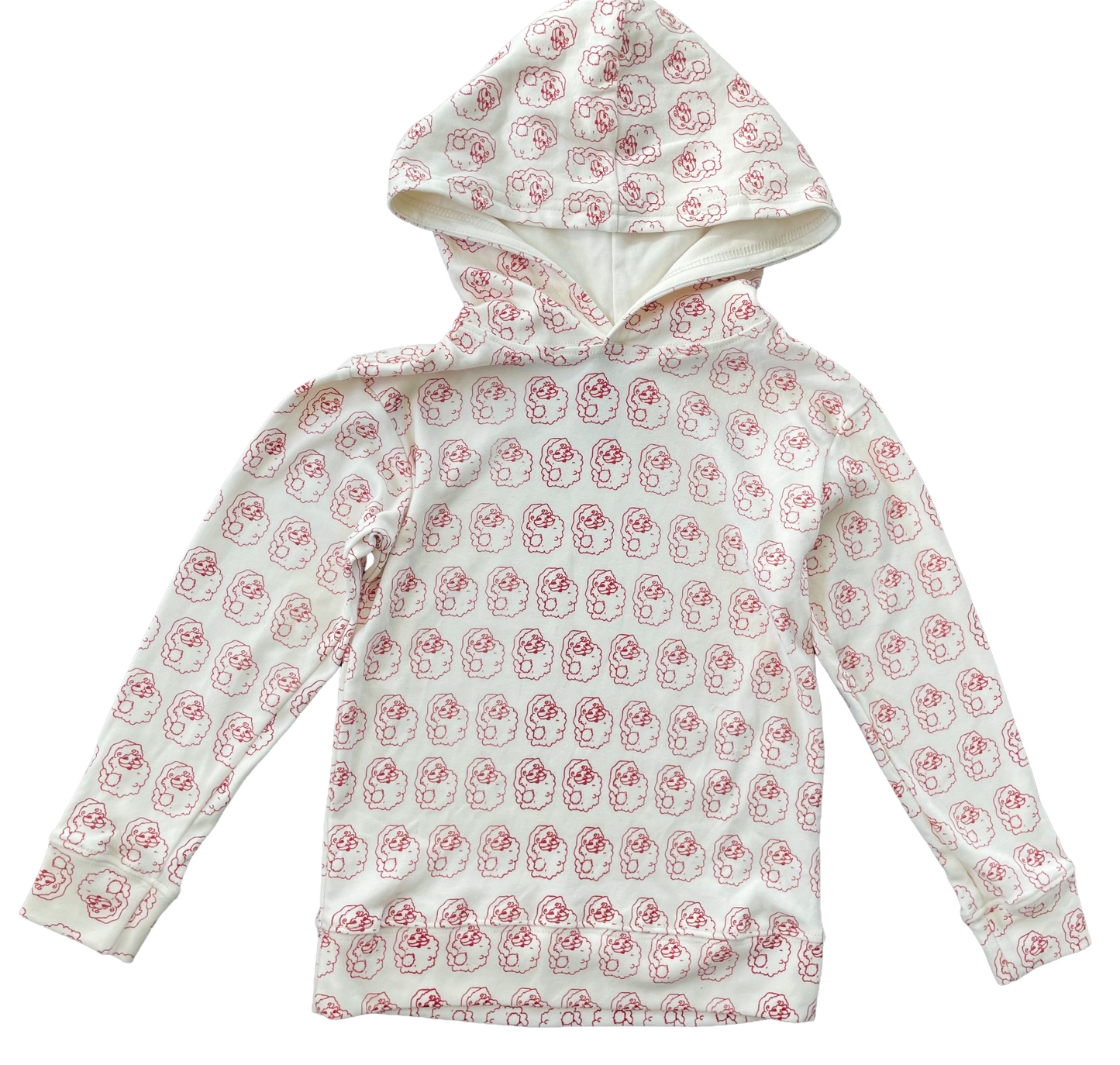 Very Jolly Hoodie