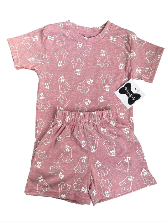 WayneGrady Ghost Bow Set