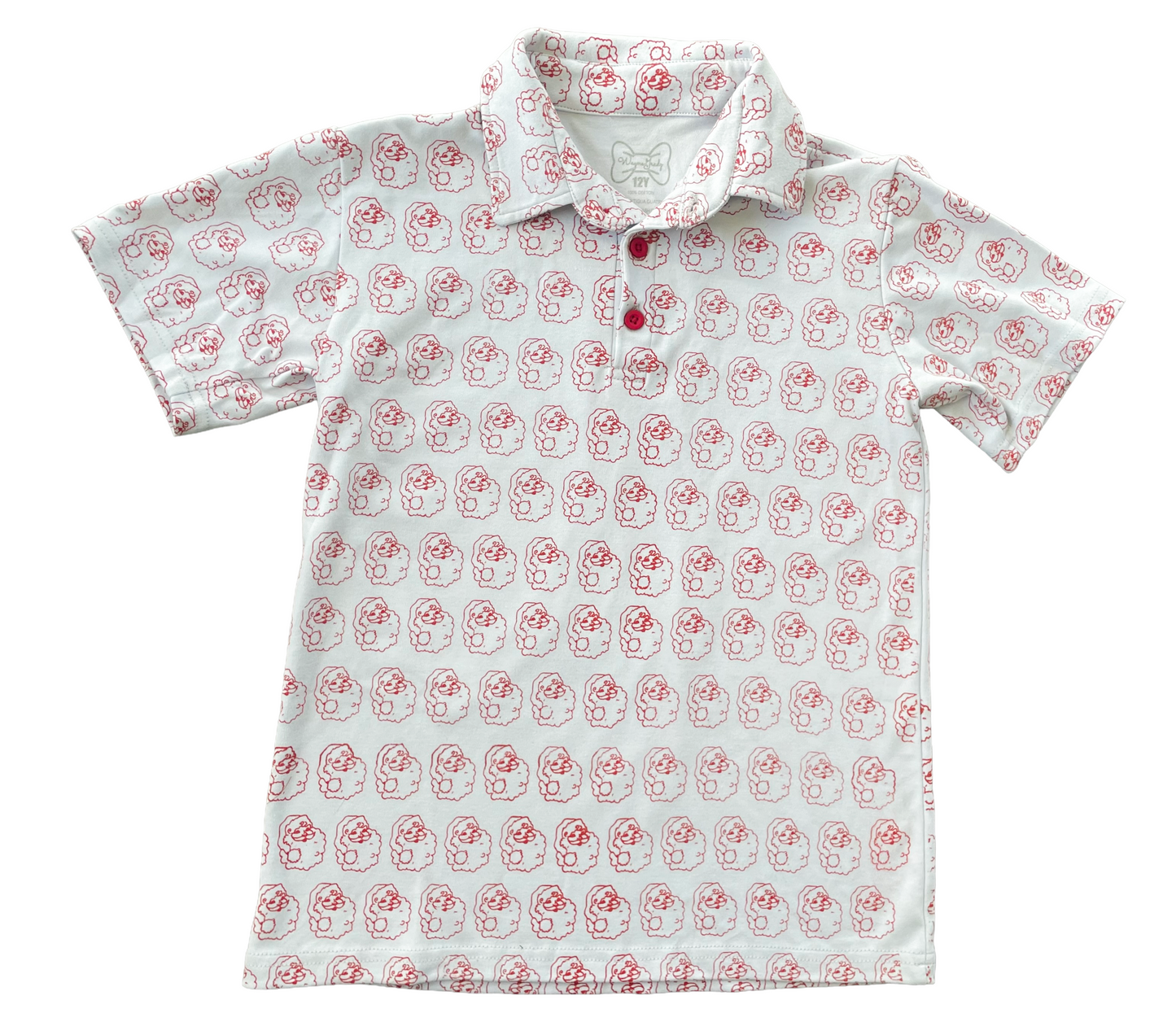 Very Jolly Polo