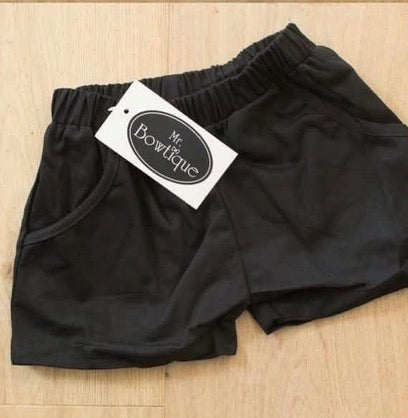 Pull- On Shorts