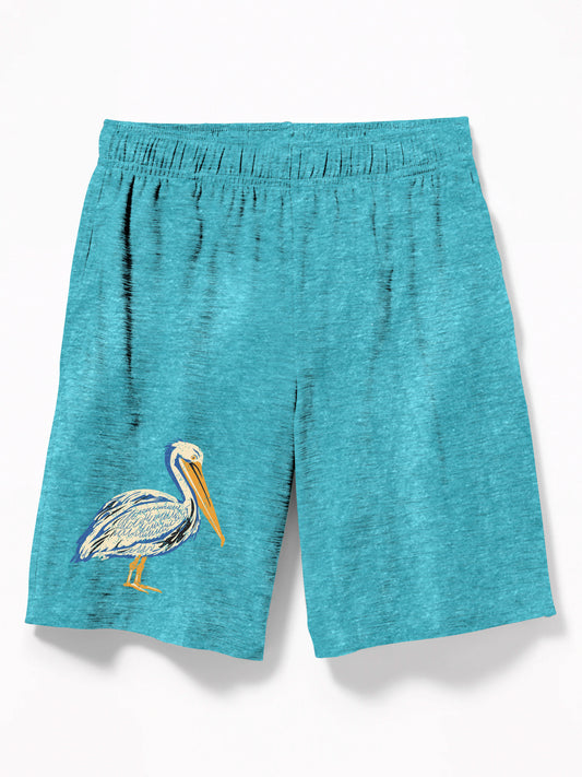 WayneGrady The Pelican Shorts