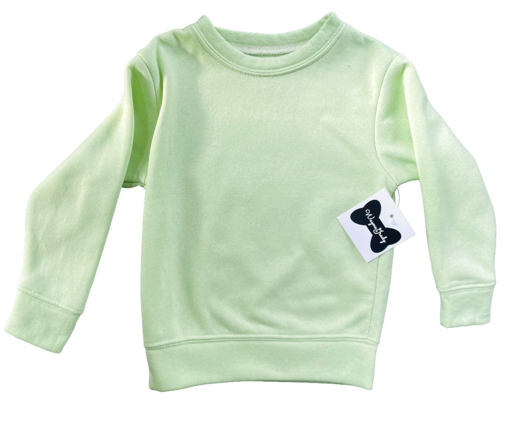 Waynegrady sweatshirt