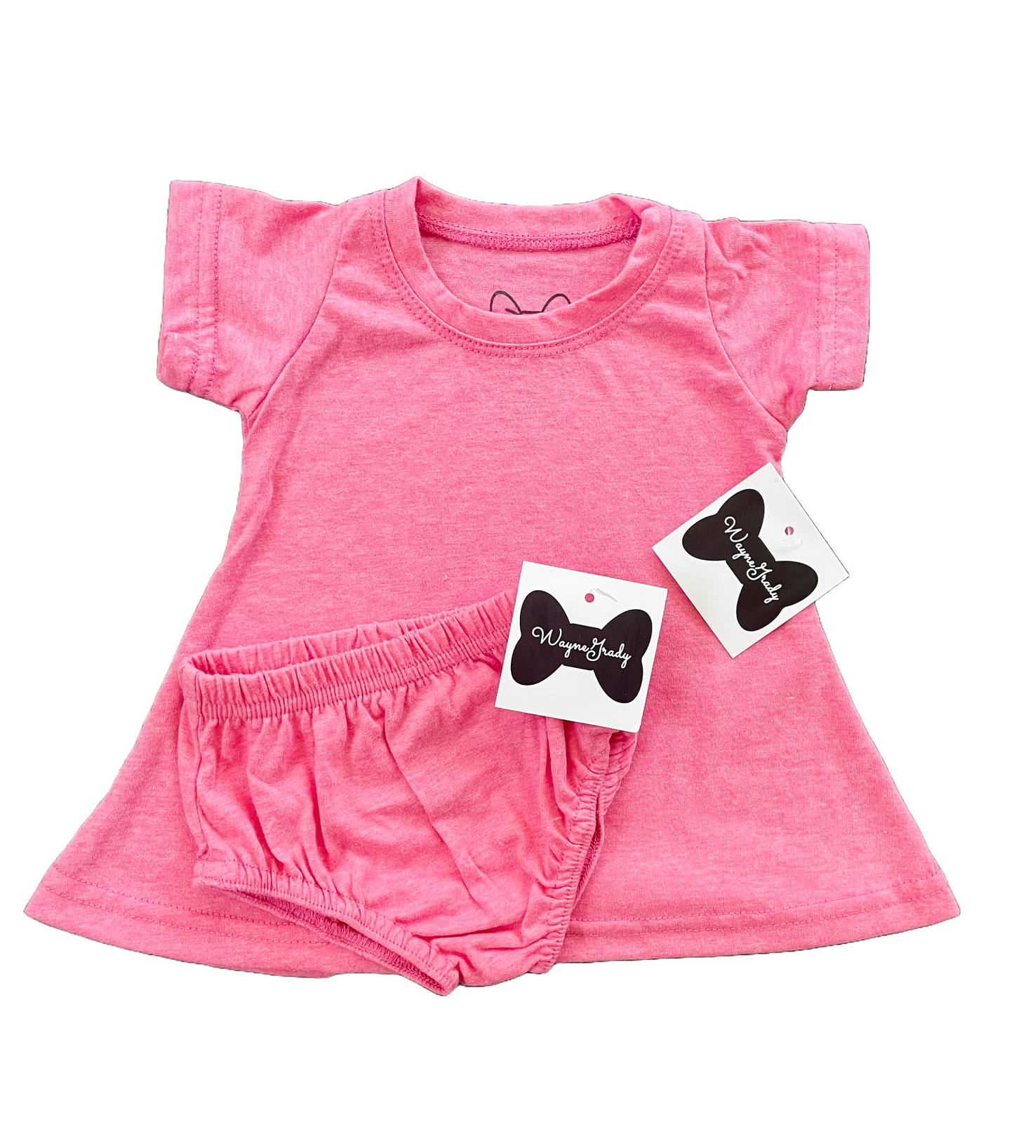 WayneGrady Diaper Set