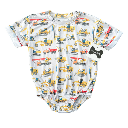 WayneGrady Construction Bubble